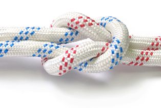 Фал полиэфирный