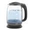 Чайник электрический стекло/пластик