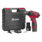 Дрель-шуруповерт аккумуляторная CDS-12