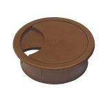 Заглушка пластиковая на отверстие для проводов