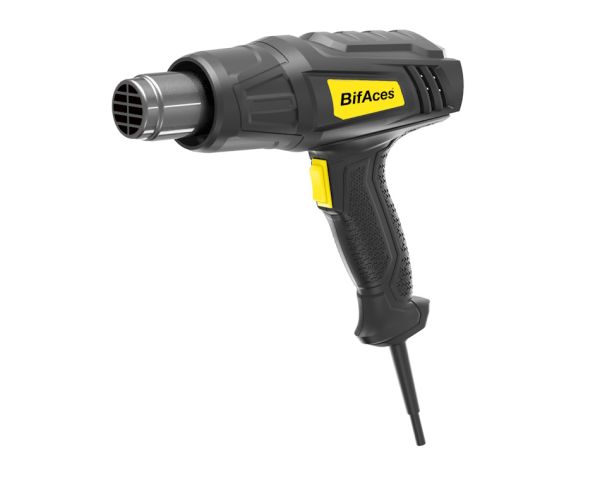 Фен строительный AHG-2000-2