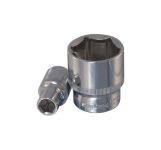 Головки торцевые 1/2"DR