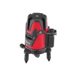 Лазерный уровень MFL GREEN