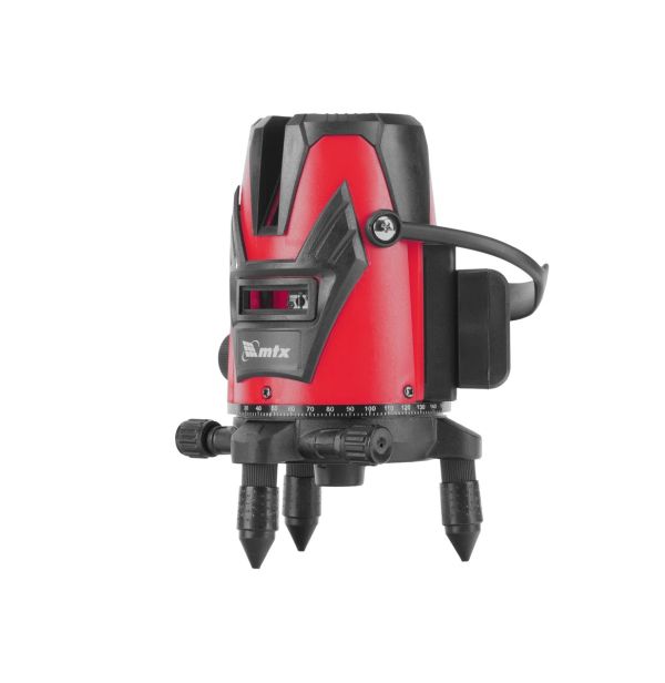 Лазерный уровень MXL GREEN