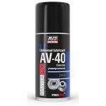 Смазка универсальная AV-40 Россия