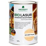 Антисептик PROSEPT BiO LASUR 0,9 л Антисептик PROSEPT BiO LASUR 0,9 л