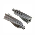 Дюбель для пена бетона (пластиковый)