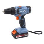 Шуруповерт ELTI ДА-18-2М