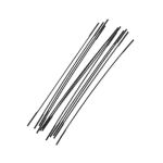 Пилки для ручного лобзика