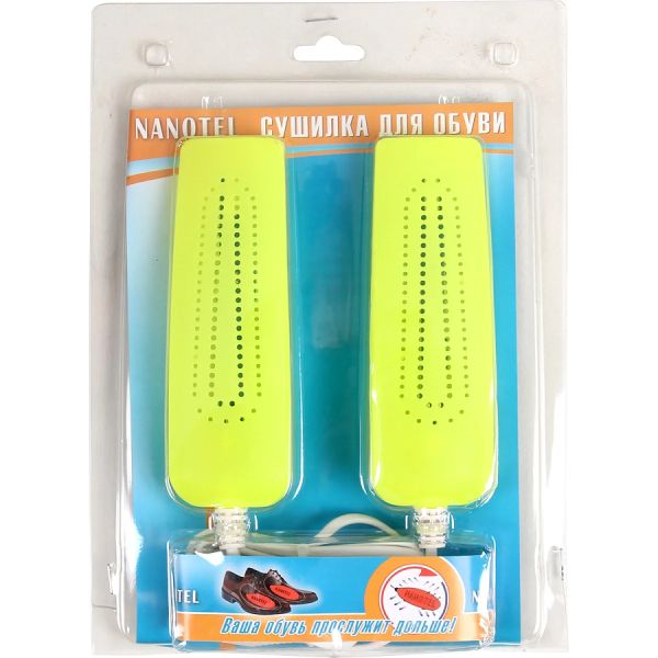 Сушилка для обуви Nanotel Maxi