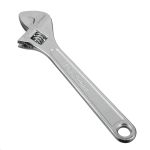 Ключ разводной хром