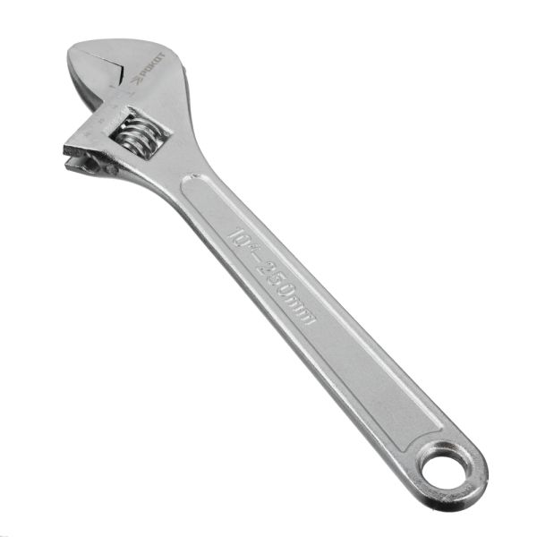 Ключ разводной хром