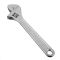 Ключ разводной хром