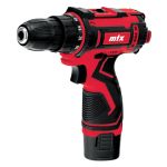 Дрель-шуруповерт аккумуляторная CDS-12