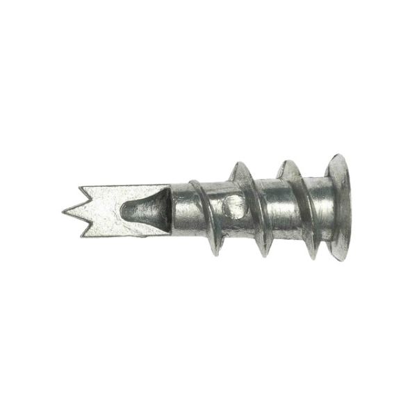 Дюбель для гипсокартона driva