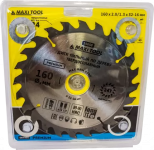 Пильные диски для циркулярной пилы