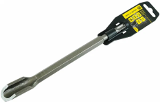 Зубило канальное (штробер) SDS+ 22*14*250 м
