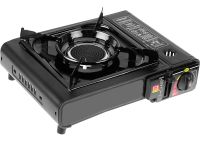 Газовая плита в кейсе (Керамика)