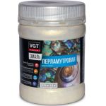 Эмаль ВД-АК универсальная декоративная 0,23 кг