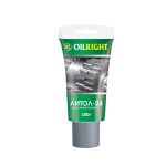 Смазка Литол-24 OILRIGHT 100г в тубе