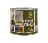 Грунт-эмаль по ржавчине 3 в 1 Таганрог