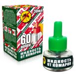 Жидкость от комаров