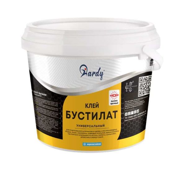 Клей Бустилат 1кг