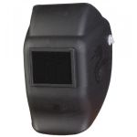 Маска сварщика пластиковая «Дракон»