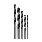 Сверла по дереву