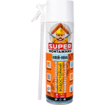 Клей-пена MINI бытовая