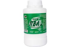 Клей ПВА БАНКА "Магия радуги" 1 кг Клей ПВА БАНКА "Магия радуги" 1 кг