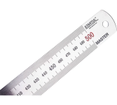 Линейки измерительные металлические