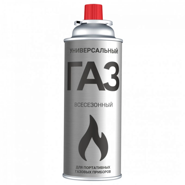 Баллон газовый 220 гр.