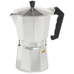 Кофеварка гейзерная