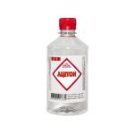 Ацетон технический БТ-4 0,5л Ацетон технический БТ-4 0,5л