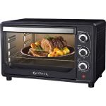 Жарочный шкаф