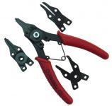 Съемник стопорных колец