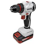 Дрель-шуруповерт аккумуляторная CDB-20PGB