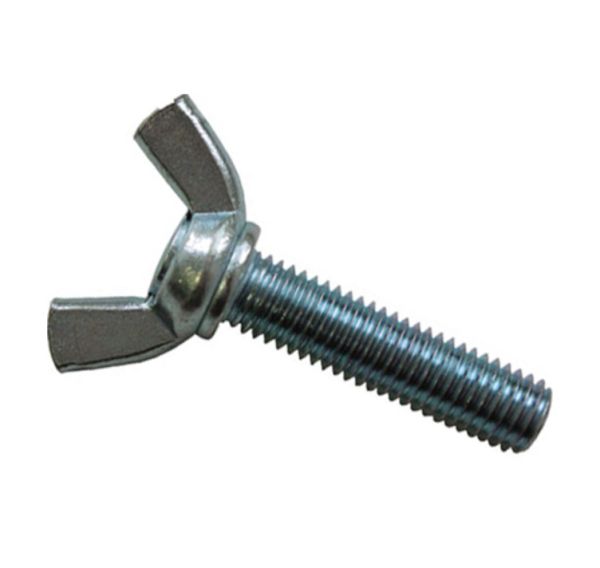 Винт барашковый DIN 316