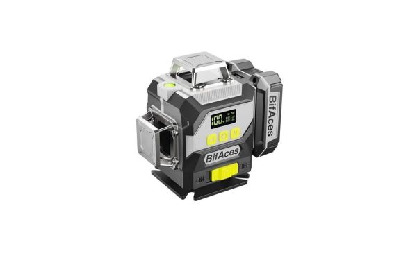 Лазерный уровень DTL-16-P
