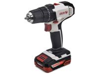 Дрель-шуруповерт аккумуляторная CD-20GB