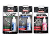 Фиксатор резьбы