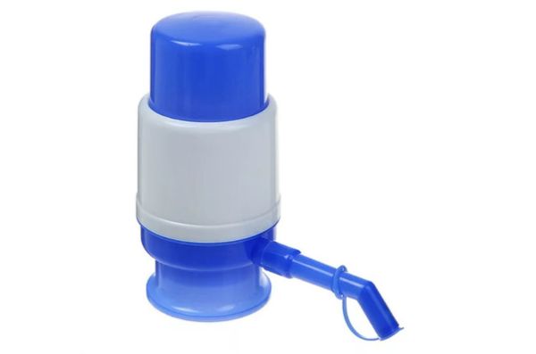 Помпа для воды механическая