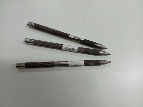 Чертилка победит