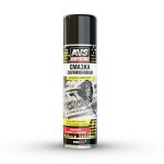 Смазка силиконовая