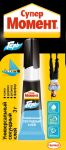 Супер клей Момент ГЕЛЬ секундный Супер клей Момент ГЕЛЬ секундный