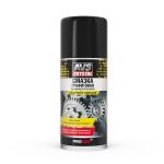 Смазка универсальная графитовая