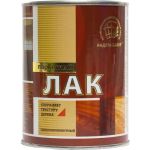 Лак паркетный матовый 0,9л Таганрог