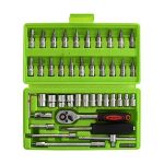 Набор инструмента PRIORITET 46 пр. (TS-46)