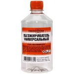 Обезжириватель универсальный Обезжириватель универсальный